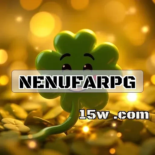 nenufarpg: Descubra o Fascinante Mundo das Aventuras em Jogos