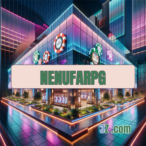 Cassino Nenufarpg: Diversão e Emoção em Cada Jogada