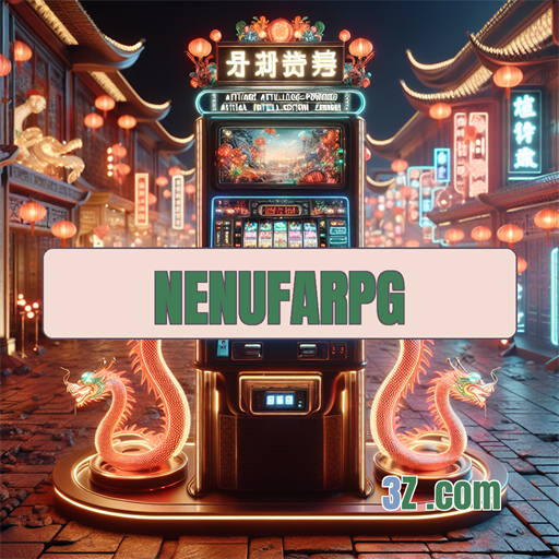 Vivencie o Esporte de uma Nova Maneira com Nenufarpg