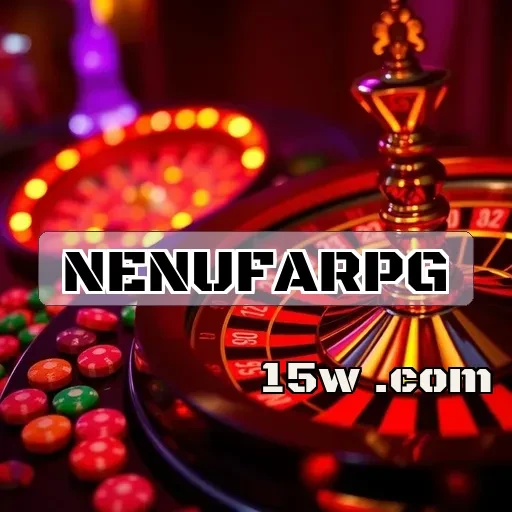 nenufarpg: Descubra Jogos Indie que Vão Te Surpreender