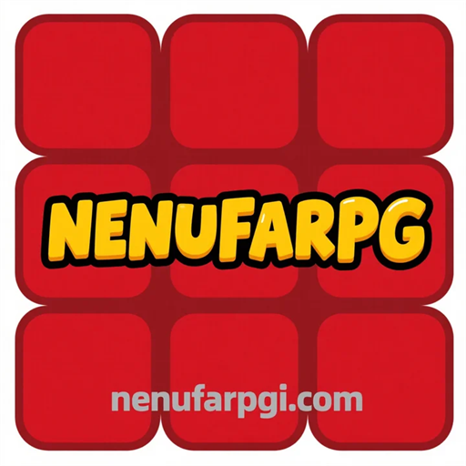 nenufarpg