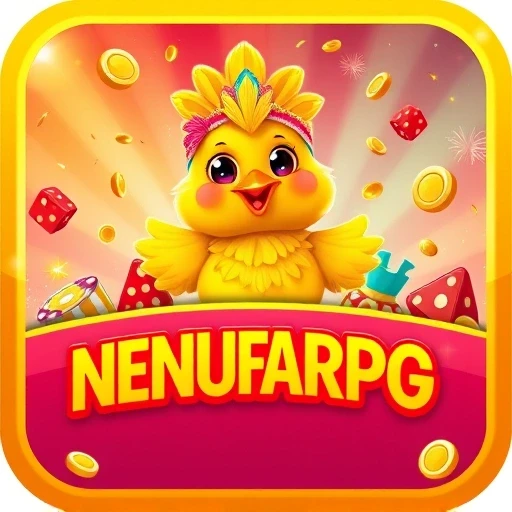 nenufarpg