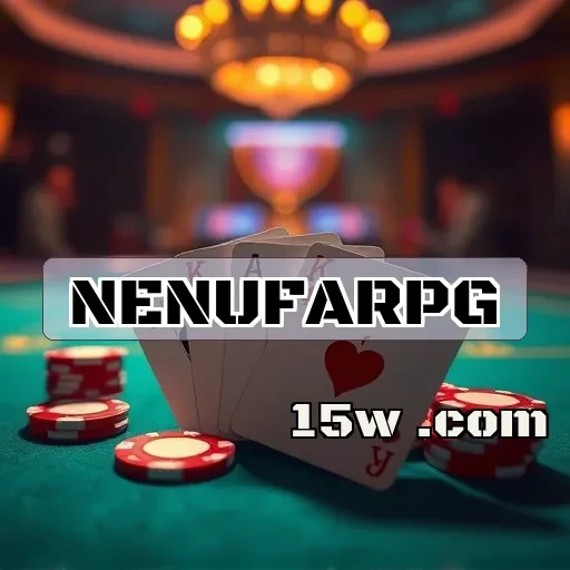 nenufarpg: A Revolução dos Jogos Multijogador no Brasil