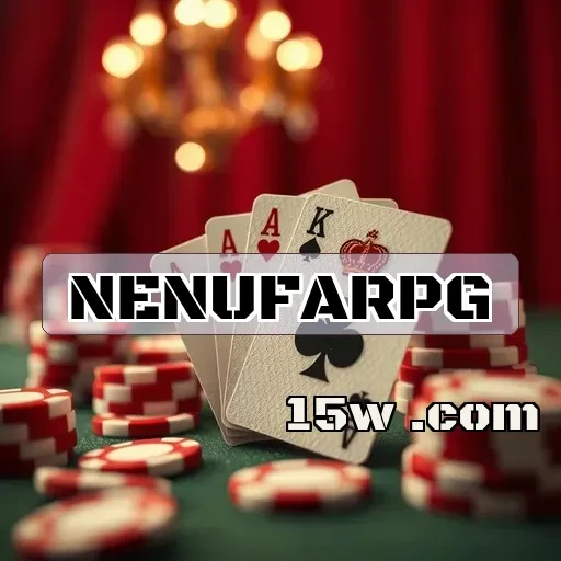 nenufarpg: Mergulhe nas Atrações Únicas dos Jogos Online