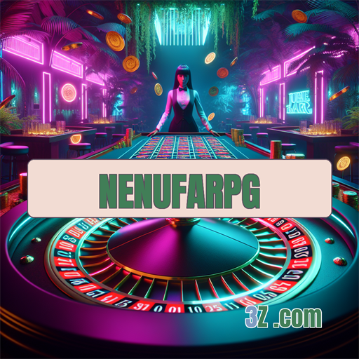 Paga: Experiências Únicas no NenufarPG Atraem Jogadores