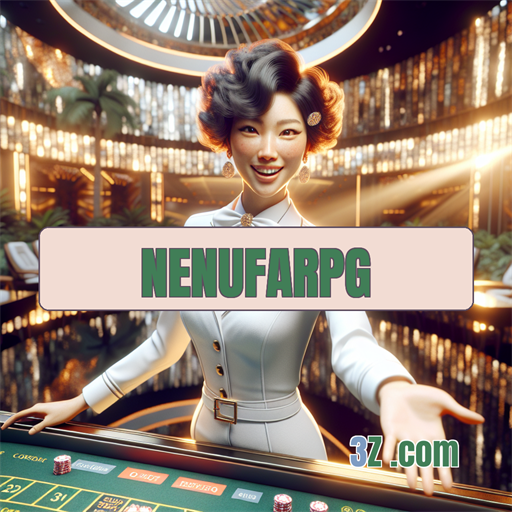 Plataforma de Jogos: O Portal Para Novas Experiências em Nenufarpg