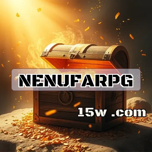 nenufarpg: A Revolução dos Jogos Online no Brasil Está Aqui!