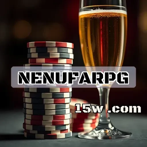 nenufarpg: Descubra o Mundo Mágico dos Jogos de RPG