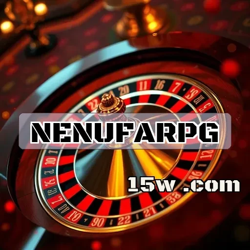 nenufarpg: Desvende Estratégias Incríveis para Seus Jogos Favoritos